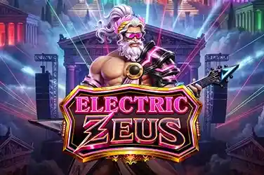 ELECTRIC ZEUS